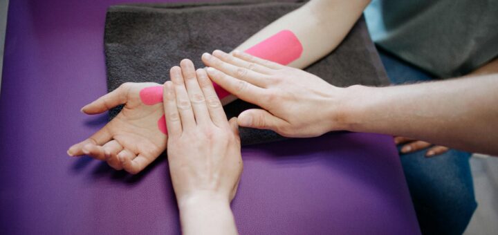 Remedios naturales para la inflamación