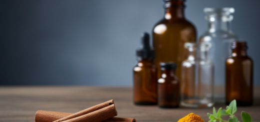 Especias adulteradas